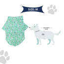 Summer Tshirt For Pets