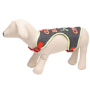 Crazy Pattern Harness For Dogs