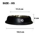 Pantone Design Stainless Steel Dog Bowl