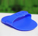 Pet Glove Brush Fur Removal and Massaging Tool