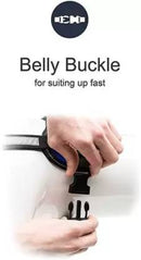 Adjustable Designer Pet Harness - Small Vest Belt