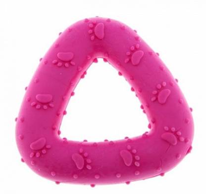 Emily Pets Rubber Chew Toy For Cat