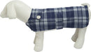 Winter Velvet Dog Sweater