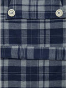 Winter Velvet Dog Sweater