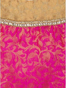 Ethnic Wear for Dogs Wedding Outfits